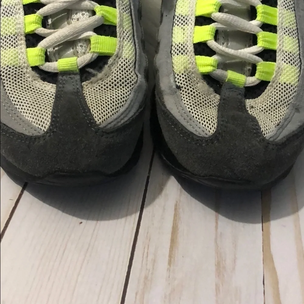 Nike air max 95.   Size 5.5 - Picture 4 of 13